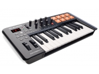 M-Audio Oxygen 25 Mk4 M-Audio Oxygen 25 Mk4